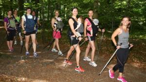 Nordic Walking Augsburg Nordic Walking Augsburg