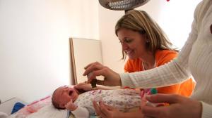 Baby Massage Augsburg Baby Massage Augsburg