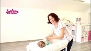 Tipps für den Wickeltisch Dörte Krauss: Fitness & Frühkindliche Förderung