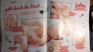 Baby Massage Augsburg Baby Massage Augsburg